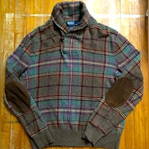 Polo Ralph Lauren Cowl Neck Sweater